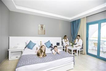 Sunrise Garden Beach Resort & Spa 5*