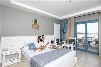 Sunrise Garden Beach Resort & Spa 5*