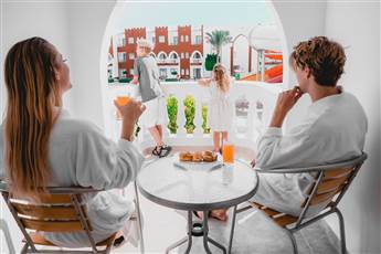 Sunrise Garden Beach Resort & Spa 5*