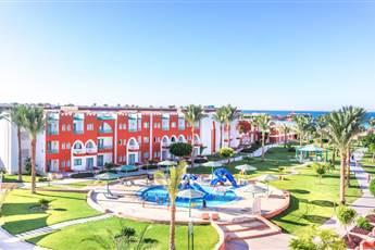 Sunrise Garden Beach Resort & Spa 5*