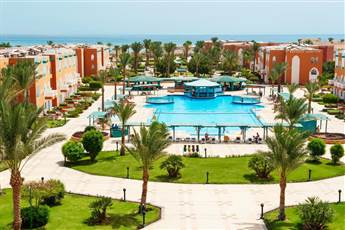 Sunrise Garden Beach Resort & Spa 5*