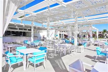 Sunrise Garden Beach Resort & Spa 5*