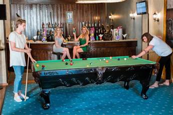 Sunrise Garden Beach Resort & Spa 5*