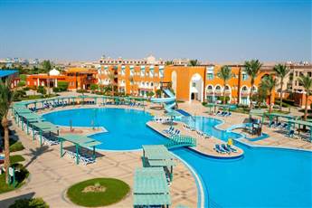 Sunrise Garden Beach Resort & Spa 5*