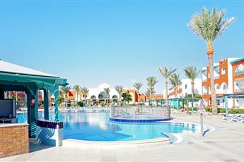 Sunrise Garden Beach Resort & Spa 5*
