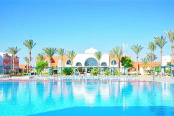 Sunrise Garden Beach Resort & Spa 5*