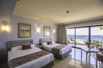 Sunrise Holidays Resort 5*