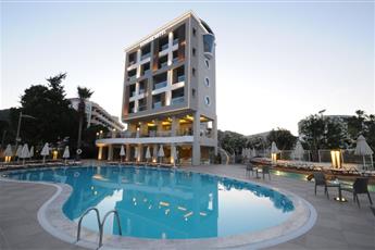 Sunrise Hotel 4*