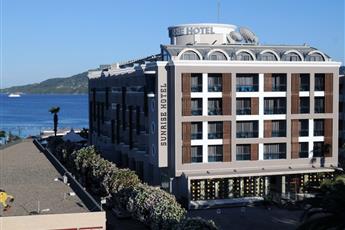 Sunrise Hotel 4*
