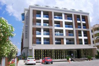 Sunrise Hotel 4*