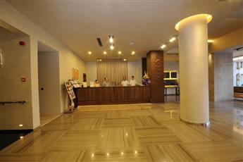 Sunrise Hotel 4*