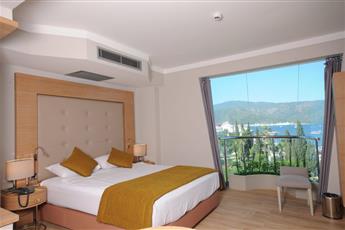 Sunrise Hotel 4*