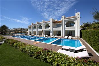 Sunrise Montemare Resort 5*