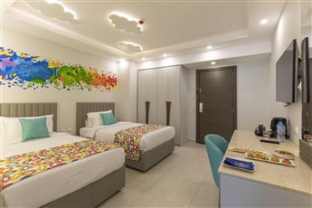 Sunrise Montemare Resort 5*