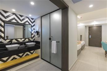 Sunrise Montemare Resort 5*