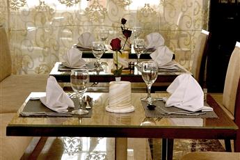 Sunrise Montemare Resort 5*