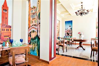 Sunrise Montemare Resort 5*