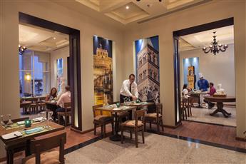 Sunrise Montemare Resort 5*