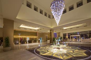 Sunrise Montemare Resort 5*