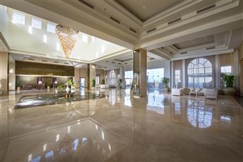 Sunrise Montemare Resort 5*