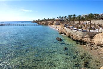 Sunrise Montemare Resort 5*