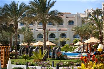 Sunrise Montemare Resort 5*