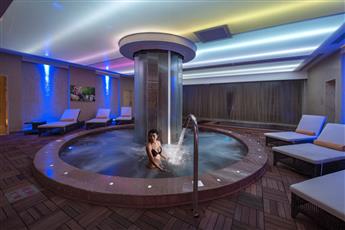 Sunrise Montemare Resort 5*