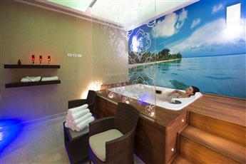 Sunrise Montemare Resort 5*