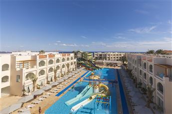 Sunrise Montemare Resort 5*