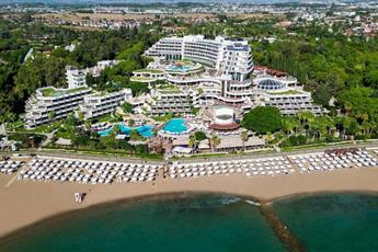 Sunrise Queen Luxury Hotel 5*