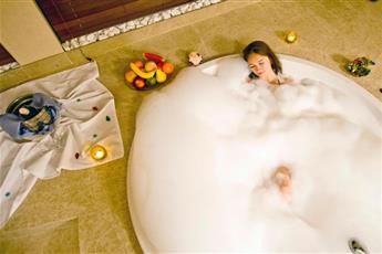 Sunrise Queen Luxury Hotel 5*