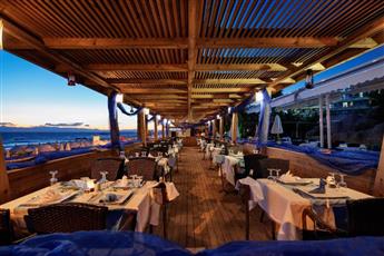 Sunrise Queen Luxury Hotel 5*