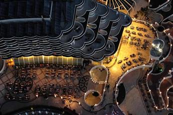 Sunrise Queen Luxury Hotel 5*