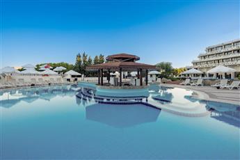 Sunrise Queen Luxury Hotel 5*