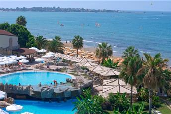 Sunrise Queen Luxury Hotel 5*