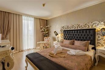 Sunrise Queen Luxury Hotel 5*