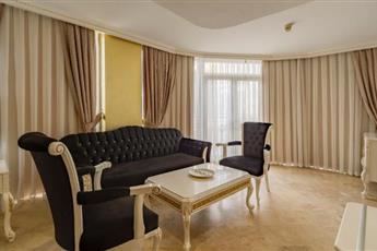 Sunrise Queen Luxury Hotel 5*