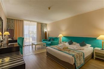 Sunrise Queen Luxury Hotel 5*