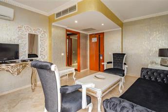 Sunrise Queen Luxury Hotel 5*