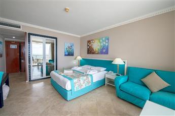 Sunrise Queen Luxury Hotel 5*