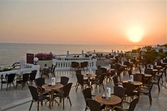 Sunrise Queen Luxury Hotel 5*