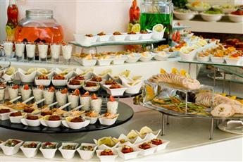 Sunrise Queen Luxury Hotel 5*