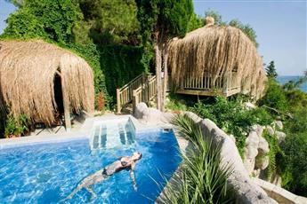 Sunrise Queen Luxury Hotel 5*