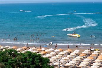 Sunrise Queen Luxury Hotel 5*