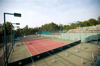 Sunrise Queen Luxury Hotel 5*