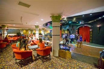 Sunrise Queen Luxury Hotel 5*