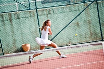 Sunrise Queen Luxury Hotel 5*