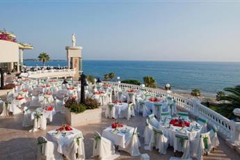 Sunrise Queen Luxury Hotel 5*