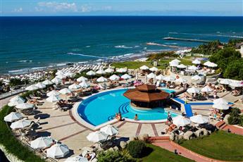 Sunrise Queen Luxury Hotel 5*