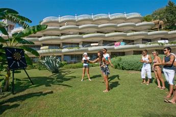 Sunrise Queen Luxury Hotel 5*